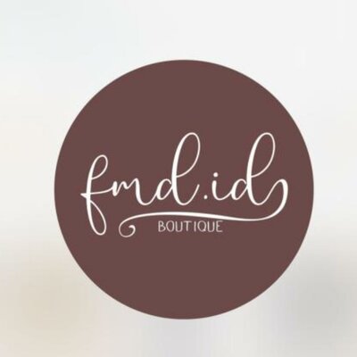 Trademark FMD ID BOUTIQUE