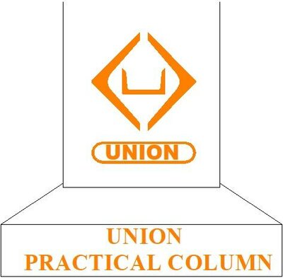 Trademark UNION PRACTICAL COLUMN