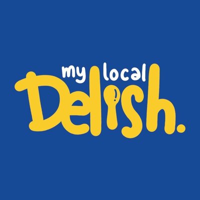 Trademark My Local Delish