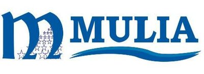 Trademark MULIA + Logo