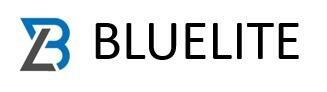 Trademark BLUELITE + LOGO