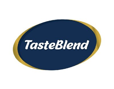 Trademark TasteBlend