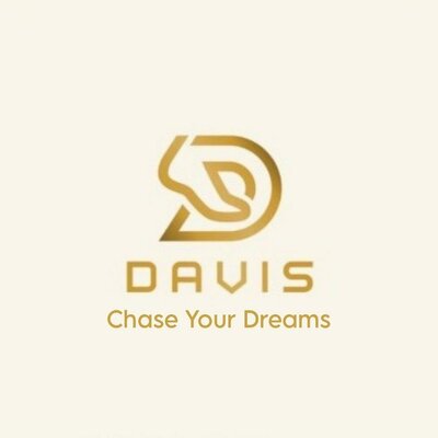 Trademark DAVIS Chase Your Dreams