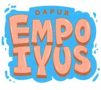 Trademark Dapur Empo Iyus