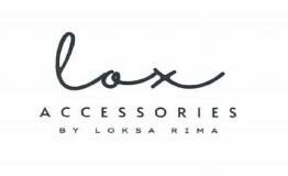 Trademark LOX ACCESSORIES By Loksa Rima