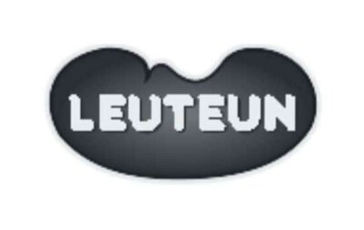 Trademark Leuteun + Logo