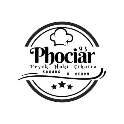 Trademark Phociar 93 + Logo