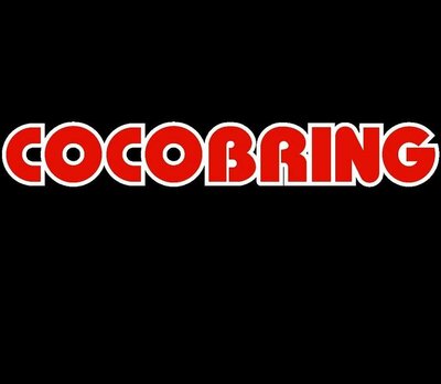 Trademark COCOBRING