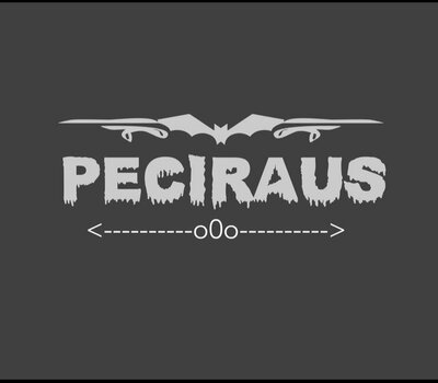 Trademark Peciraus + Logo