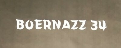 Trademark Boernazz 34