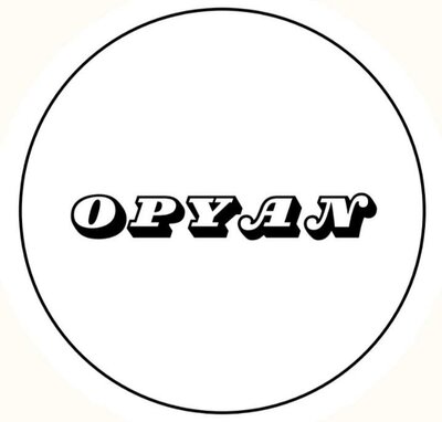 Trademark OPYAN