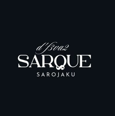 Trademark d'f3va2 sarque sarojaku