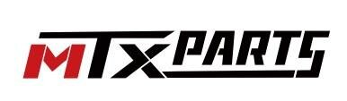 Trademark MTXPARTS & Logo