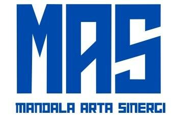 Trademark MAS MANDALA ARTA SINERGI