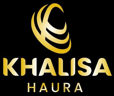 Trademark KHALISA HAURA