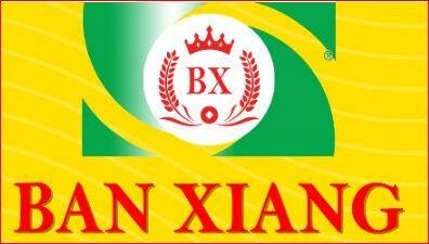 Trademark BX BAN XIANG + LOGO