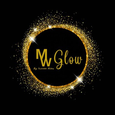 Trademark MW GLOW by Incess Nisa