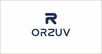 Trademark ORZUV