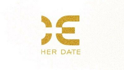 Trademark HER DATE