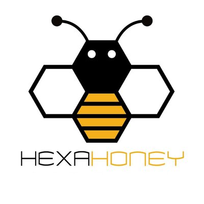 Trademark HEXAHONEY