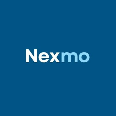 Trademark Nexmo + Logo