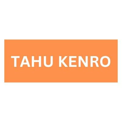 Trademark TAHU KENRO
