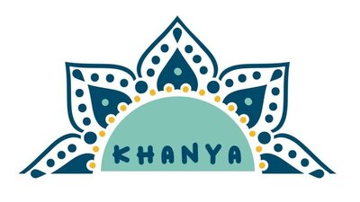 Trademark KHANYA + LOGO