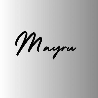 Trademark Mayru