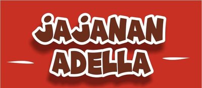 Trademark Jajanan Adella