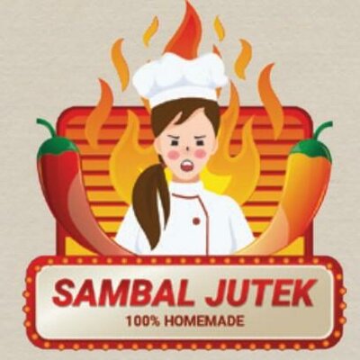 Trademark Sambal Jutek