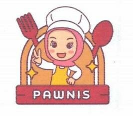 Trademark PAWNIS