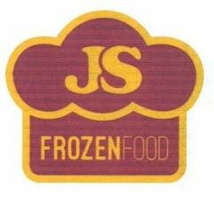 Trademark JS FROZENFOOD