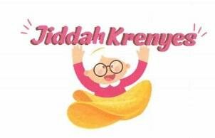 Trademark Jiddah Krenyes