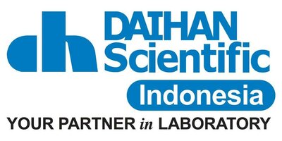 Trademark Daihan Scientific Indonesia