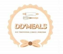 Trademark DD'MEALS