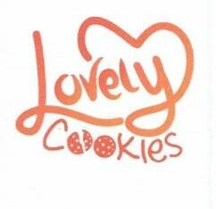 Trademark Lovely Cookies