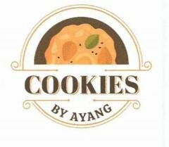 Trademark COOKIES BY AYANG