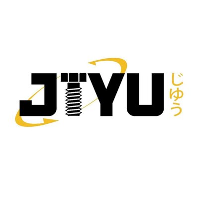 Trademark Jiyū