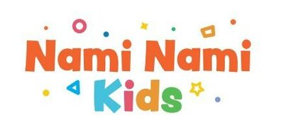 Trademark Nami Nami Kids