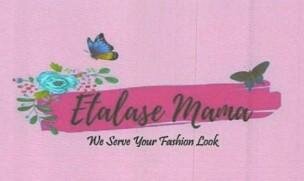 Trademark Etalase Mama