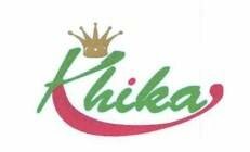 Trademark Khika