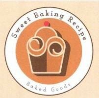 Trademark SWEET BAKING_RECIPE