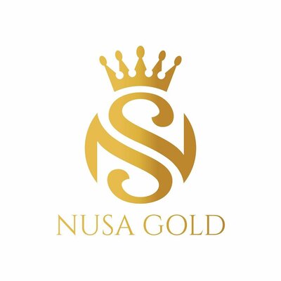 Trademark NUSA GOLD