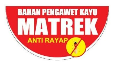 Trademark MATREK + LOGO