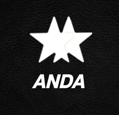 Trademark ANDA