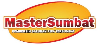 Trademark MASTERSUMBAT + LOGO