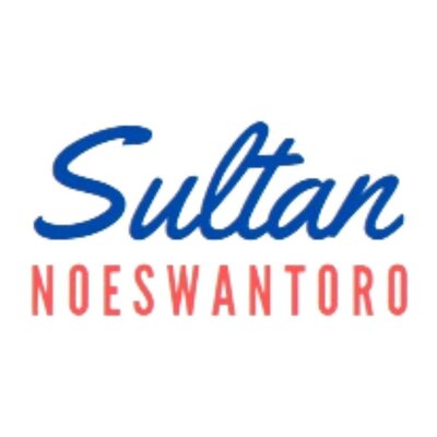 Trademark Sultan NOESWANTORO