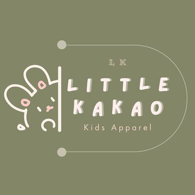 Trademark LK LITTLE KAKAO