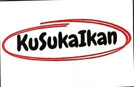 Trademark KuSukaIkan