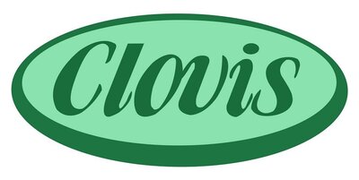 Trademark CLOVIS dan Lukisan